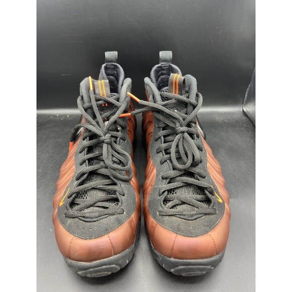 Nike Air Foamposite Pro \'Hyper Crimson‘ Men’s Size 12 (624041-800) No Box! main image 4